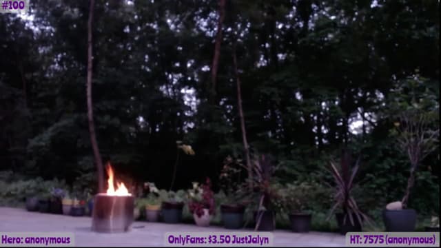 Gallery image thumbnail from Jalyn's myfreecams stream on, 06/23/2023, 01:55 image 11 of 20