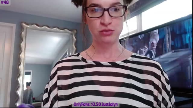 Gallery image thumbnail from Jalyn's myfreecams stream on, 07/04/2023, 16:10 image 14 of 20