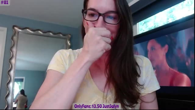 Gallery image thumbnail from Jalyn's myfreecams stream on, 07/13/2023, 01:33 image 1 of 20