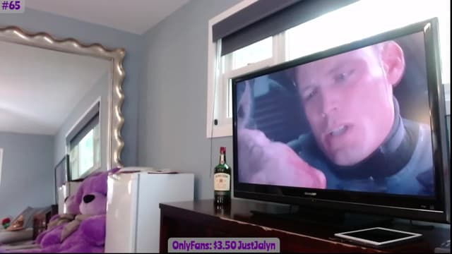 Gallery image thumbnail from Jalyn's myfreecams stream on, 07/13/2023, 23:37 image 13 of 20
