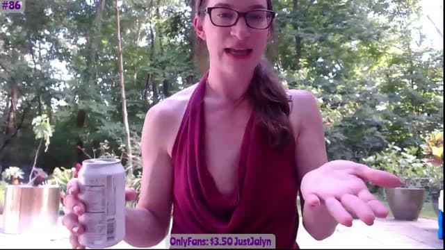 Gallery image thumbnail from Jalyn's myfreecams stream on, 07/20/2023, 23:47 image 4 of 20