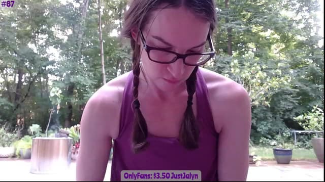 Gallery image thumbnail from Jalyn's myfreecams stream on, 07/22/2023, 02:02 image 2 of 20