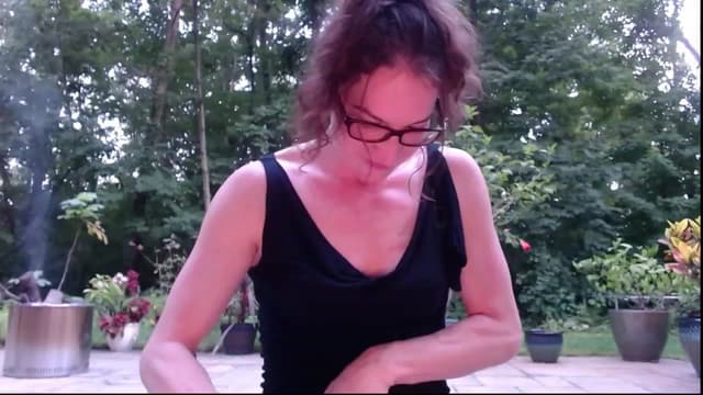 Gallery image thumbnail from Jalyn's myfreecams stream on, 07/26/2023, 01:35 image 2 of 20