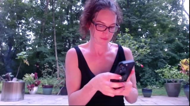 Gallery image thumbnail from Jalyn's myfreecams stream on, 07/26/2023, 01:35 image 7 of 20