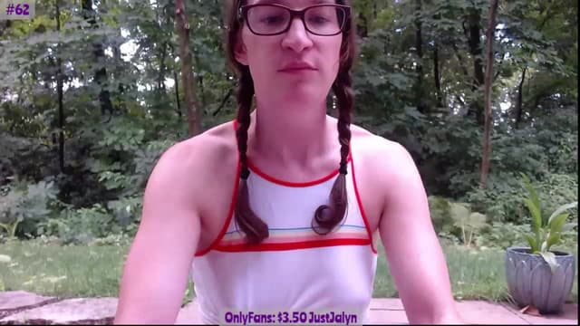 Gallery image thumbnail from Jalyn's myfreecams stream on, 07/29/2023, 15:42 image 14 of 20