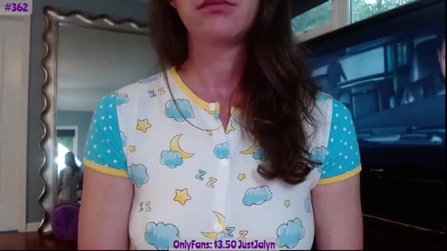 Gallery image thumbnail from Jalyn's myfreecams stream on, 08/05/2023, 14:10 image 10 of 20