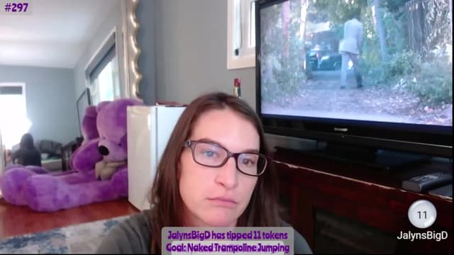 Gallery image thumbnail from Jalyn's myfreecams stream on, 08/05/2023, 20:06 image 10 of 20