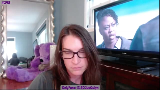 Gallery image thumbnail from Jalyn's myfreecams stream on, 08/05/2023, 20:06 image 1 of 20
