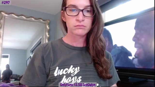 Gallery image thumbnail from Jalyn's myfreecams stream on, 08/05/2023, 20:06 image 20 of 20