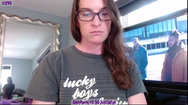 Gallery image thumbnail from Jalyn's myfreecams stream on, 08/05/2023, 20:06 image 18 of 20