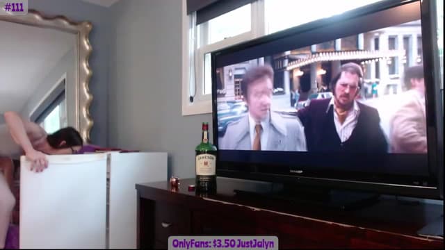 Gallery image thumbnail from Jalyn's myfreecams stream on, 08/13/2023, 14:55 image 4 of 20