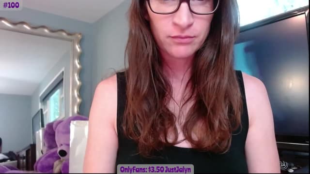 Gallery image thumbnail from Jalyn's myfreecams stream on, 08/13/2023, 23:38 image 8 of 20
