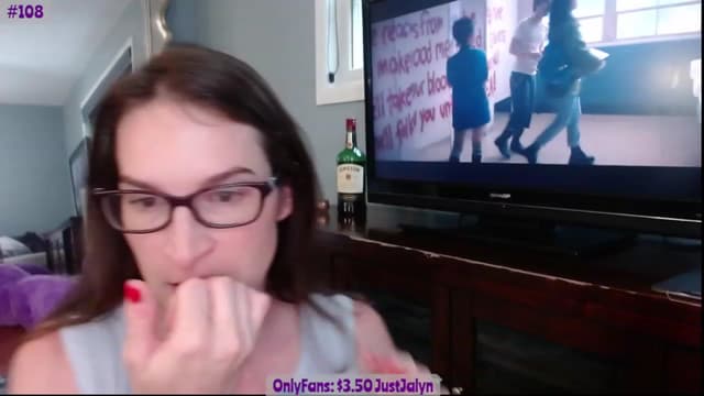 Gallery image thumbnail from Jalyn's myfreecams stream on, 08/13/2023, 23:38 image 3 of 20