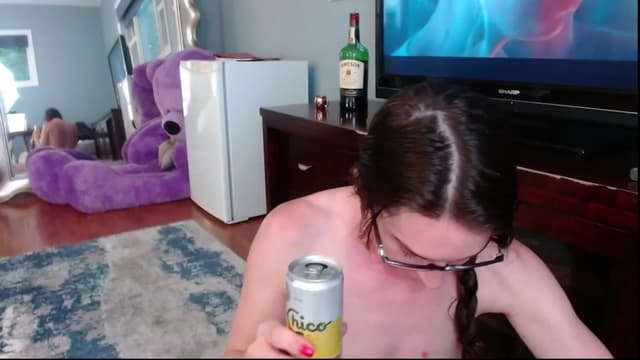 Gallery image thumbnail from Jalyn's myfreecams stream on, 08/13/2023, 23:51 image 18 of 20