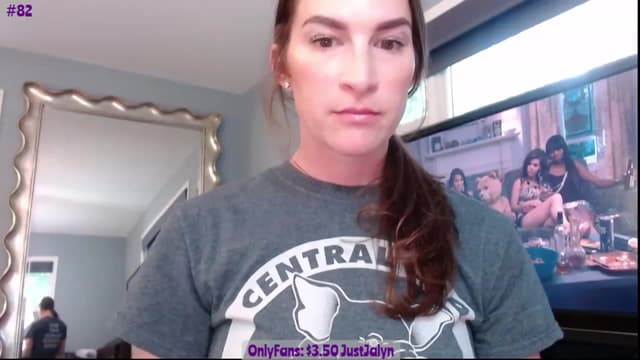 Gallery image thumbnail from Jalyn's myfreecams stream on, 08/17/2023, 22:14 image 4 of 20