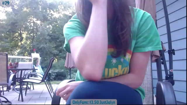 Gallery image thumbnail from Jalyn's myfreecams stream on, 08/30/2023, 23:42 image 12 of 20
