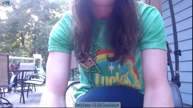 Gallery image thumbnail from Jalyn's myfreecams stream on, 08/30/2023, 23:42 image 11 of 20