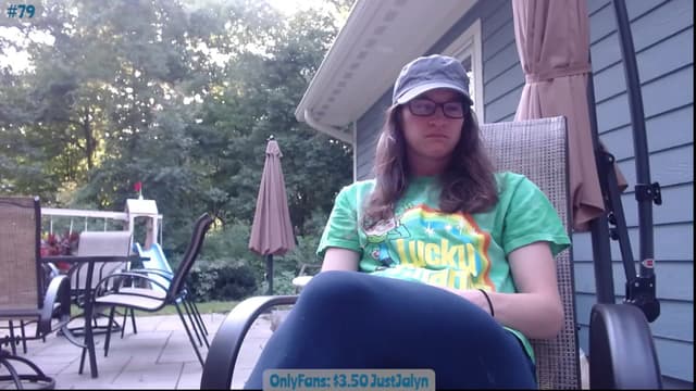Gallery image thumbnail from Jalyn's myfreecams stream on, 08/30/2023, 23:42 image 14 of 20