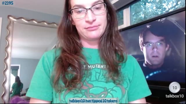 Gallery image thumbnail from Jalyn's myfreecams stream on, 09/06/2023, 24:14 image 5 of 20