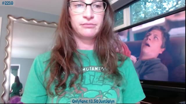 Gallery image thumbnail from Jalyn's myfreecams stream on, 09/06/2023, 24:14 image 2 of 20