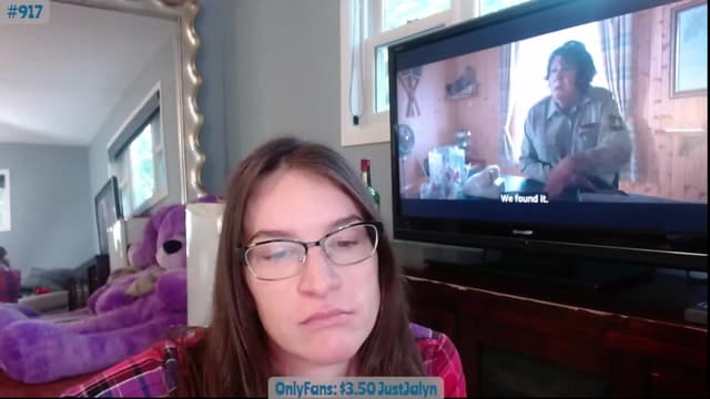 Gallery image thumbnail from Jalyn's myfreecams stream on, 09/09/2023, 14:47 image 7 of 20