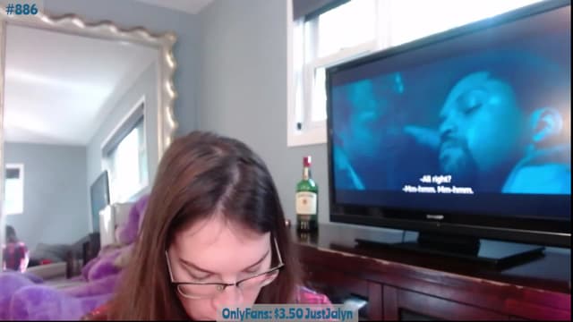 Gallery image thumbnail from Jalyn's myfreecams stream on, 09/09/2023, 14:47 image 20 of 20