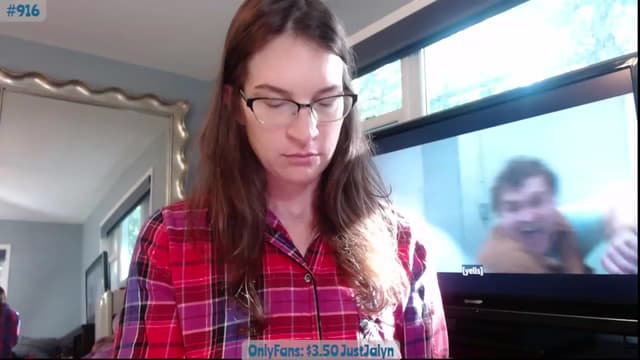 Gallery image thumbnail from Jalyn's myfreecams stream on, 09/09/2023, 14:47 image 3 of 20