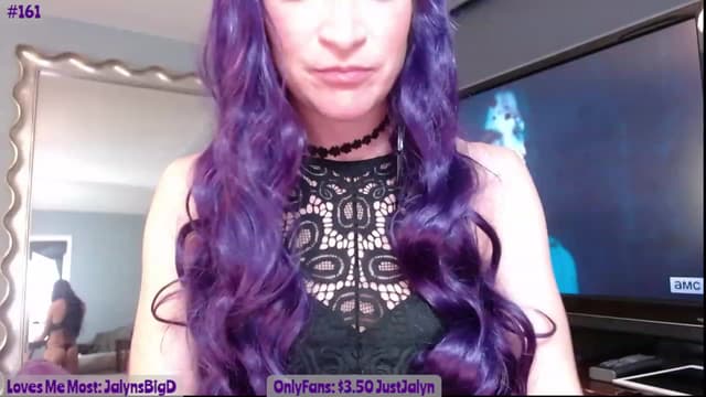 Gallery image thumbnail from Jalyn's myfreecams stream on, 10/26/2023, 24:33 image 3 of 20