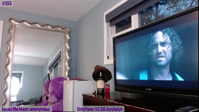 Gallery image thumbnail from Jalyn's myfreecams stream on, 10/27/2023, 23:08 image 19 of 20