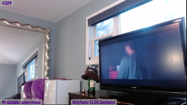 Gallery image thumbnail from Jalyn's myfreecams stream on, 11/04/2023, 22:39 image 19 of 20