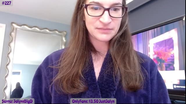 Gallery image thumbnail from Jalyn's myfreecams stream on, 11/26/2023, 17:20 image 3 of 20