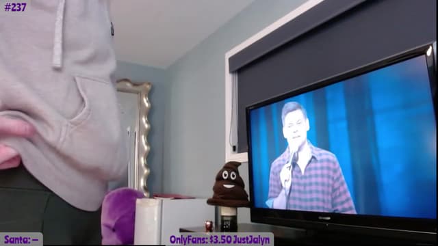 Gallery image thumbnail from Jalyn's myfreecams stream on, 11/30/2023, 24:26 image 16 of 20