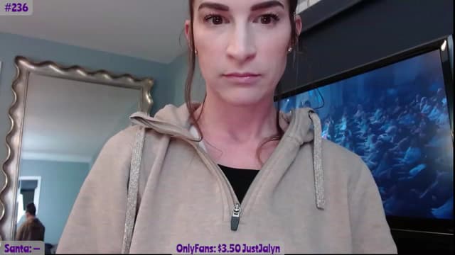 Gallery image thumbnail from Jalyn's myfreecams stream on, 11/30/2023, 24:26 image 7 of 20