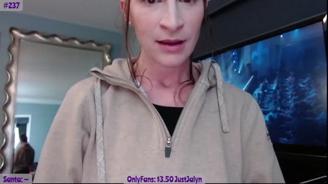 Gallery image thumbnail from Jalyn's myfreecams stream on, 11/30/2023, 24:26 image 13 of 20