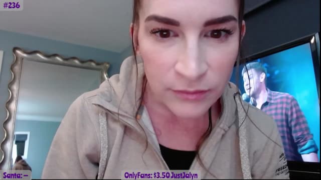 Gallery image thumbnail from Jalyn's myfreecams stream on, 11/30/2023, 24:26 image 2 of 20