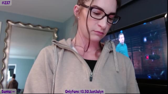 Gallery image thumbnail from Jalyn's myfreecams stream on, 11/30/2023, 24:26 image 20 of 20