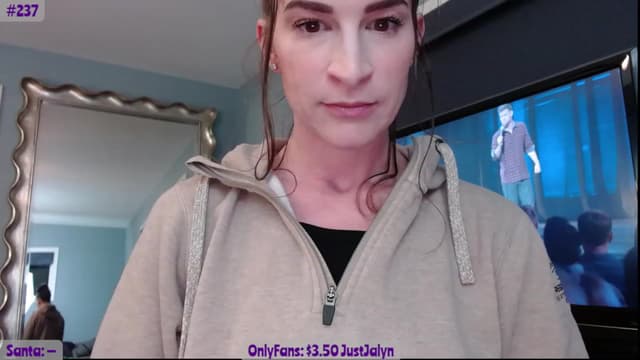 Gallery image thumbnail from Jalyn's myfreecams stream on, 11/30/2023, 24:26 image 11 of 20