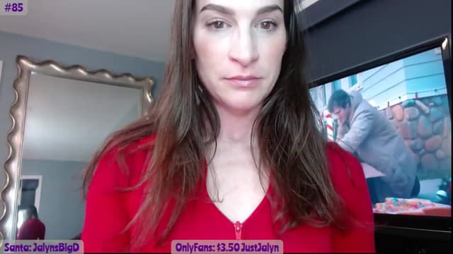 Gallery image thumbnail from Jalyn's myfreecams stream on, 12/11/2023, 01:18 image 10 of 20