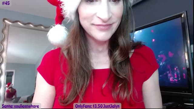 Gallery image thumbnail from Jalyn's myfreecams stream on, 12/19/2023, 02:18 image 9 of 20