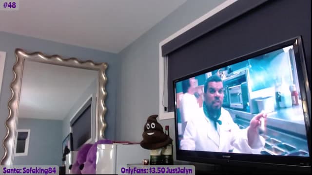 Gallery image thumbnail from Jalyn's myfreecams stream on, 12/21/2023, 02:12 image 17 of 20