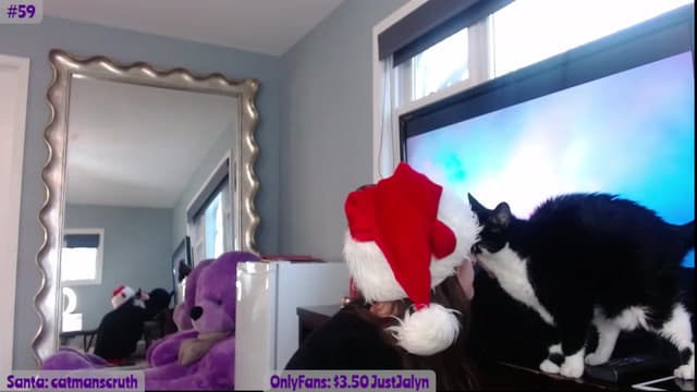 Gallery image thumbnail from Jalyn's myfreecams stream on, 12/23/2023, 15:54 image 19 of 20
