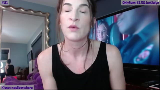Gallery image thumbnail from Jalyn's myfreecams stream on, 01/18/2024, 01:07 image 16 of 20