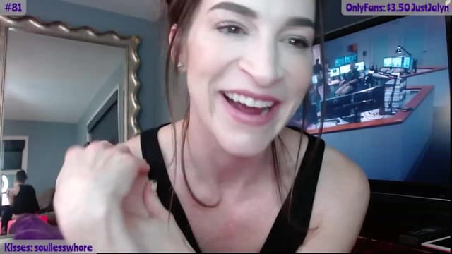 Gallery image thumbnail from Jalyn's myfreecams stream on, 01/18/2024, 01:07 image 17 of 20