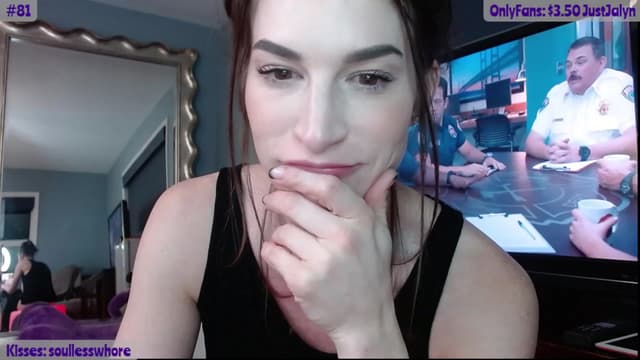 Gallery image thumbnail from Jalyn's myfreecams stream on, 01/18/2024, 01:07 image 20 of 20