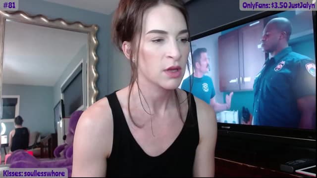 Gallery image thumbnail from Jalyn's myfreecams stream on, 01/18/2024, 01:07 image 19 of 20