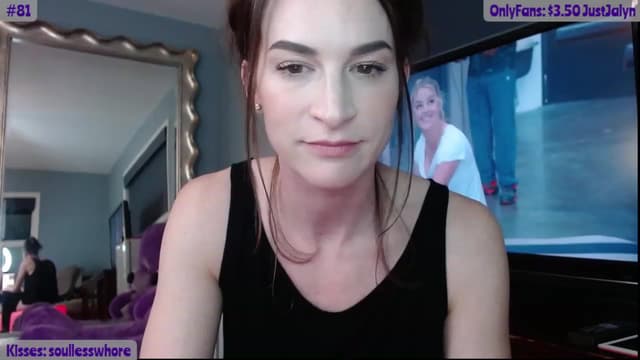 Gallery image thumbnail from Jalyn's myfreecams stream on, 01/18/2024, 02:05 image 10 of 20