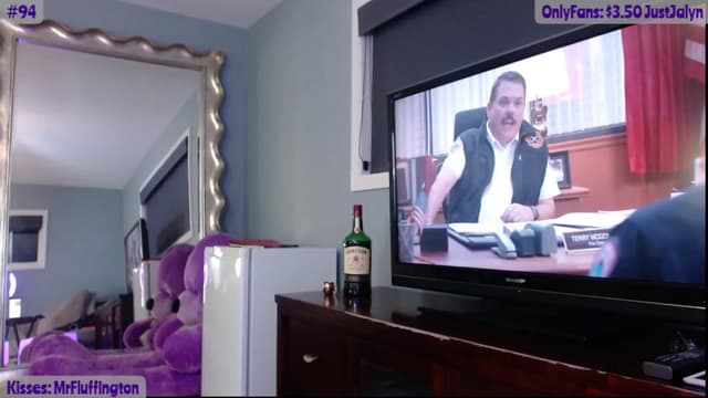 Gallery image thumbnail from Jalyn's myfreecams stream on, 01/20/2024, 01:03 image 13 of 20