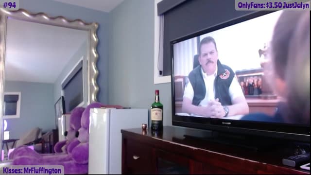 Gallery image thumbnail from Jalyn's myfreecams stream on, 01/20/2024, 01:03 image 14 of 20