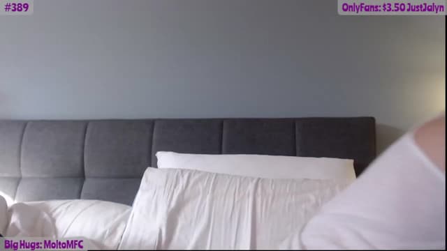 Gallery image thumbnail from Jalyn's myfreecams stream on, 02/03/2024, 18:19 image 1 of 20