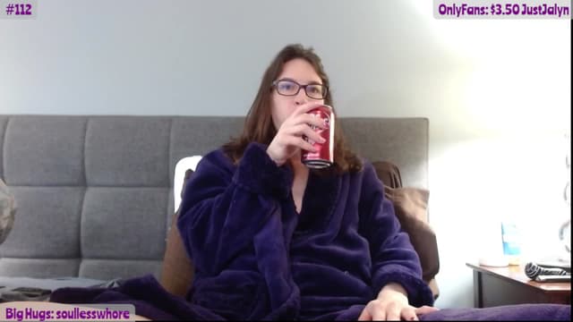 Gallery image thumbnail from Jalyn's myfreecams stream on, 02/11/2024, 14:27 image 10 of 20